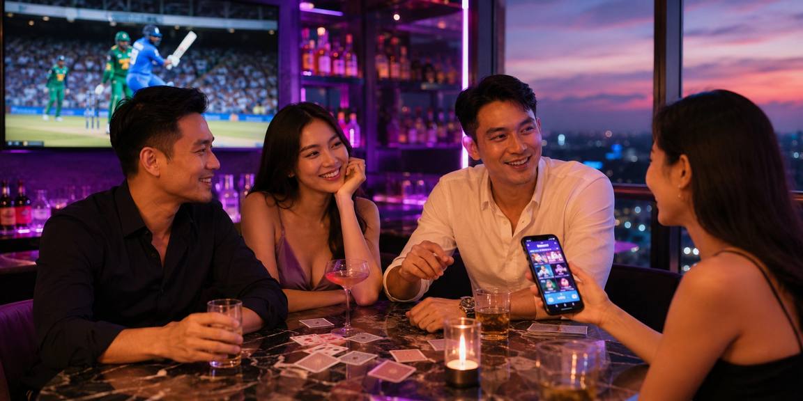 rk55 Bonanza Gold - trải nghiệm game slot đậm chất vàng ròng